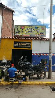 Representaciónes Balu
