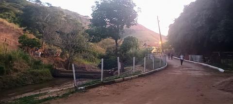 Represinha