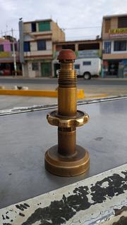 Repsol - adaptador US