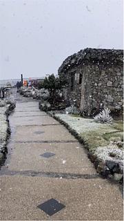 Reserva Chimborazo