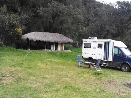Reserva Ecológica Santa Rita