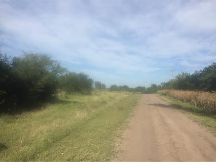 Reserva Las Piedras