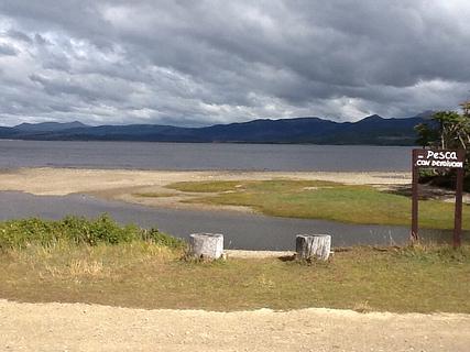 Reserva Nacional Laguna Parrillar