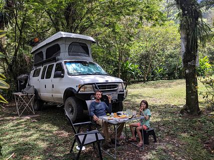Reserva Natural Anahuac