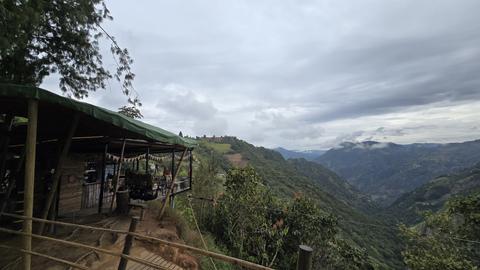 Reserva Natural El Buey