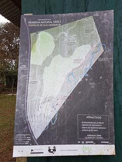 Reserva Natural Yate-í