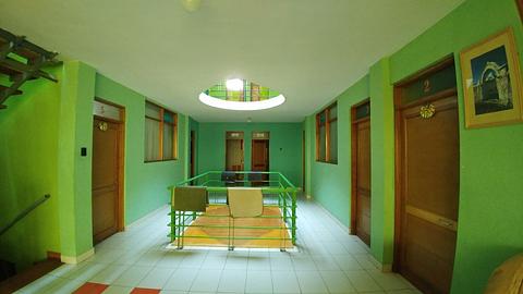 Residence Marian