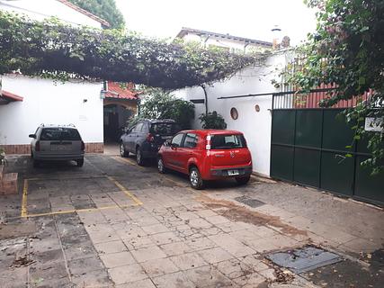 Residencia Leones de Castilla