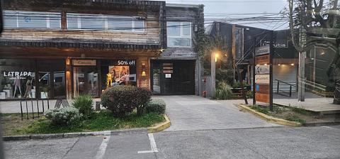 Residencia Lyncoyan