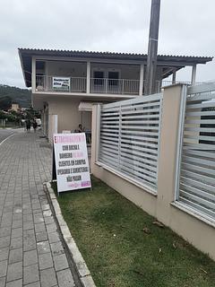 Residencial Aline