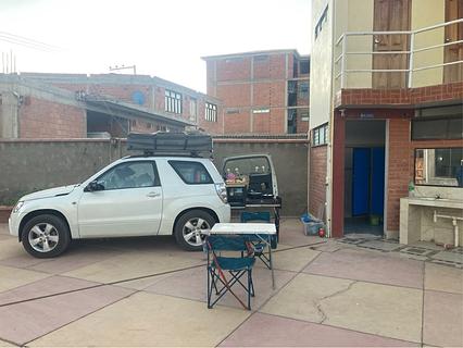 Residencial "American VIP"