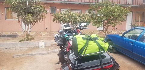 Residencial Antomar