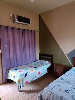 Residencial Casarabe
