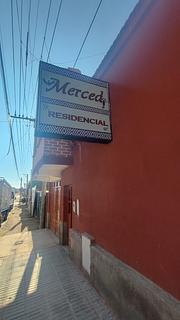 Residencial Merced