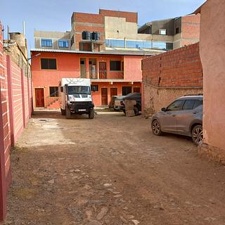 Residencial Panamericano