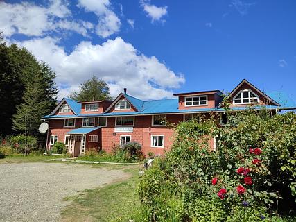 Residencial Patagonia