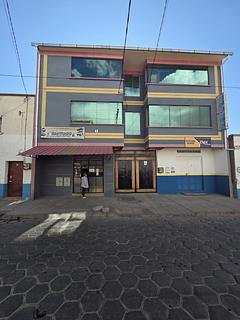 Residencial Santiago