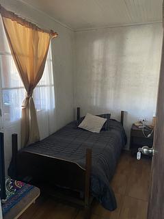 Residencial y Restaurant Mi Querencia
