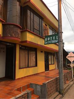 Residencias El Encano