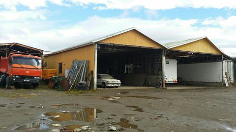 RESOL ltda. Mecânica geral