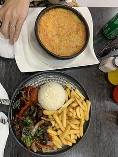 Restaurant Antojitos