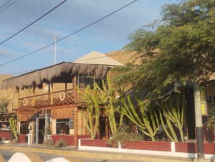 Restaurant Black Merlin