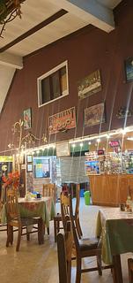 Restaurant Bolivia