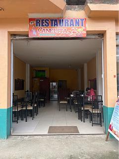 Restaurant Canelita