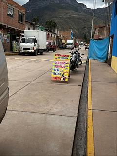 Restaurant Chinita