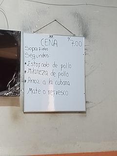 Restaurant Don Pio