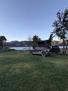 Restaurant “El Toro De Oro”