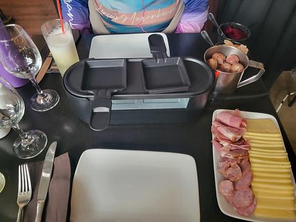 Restaurant français