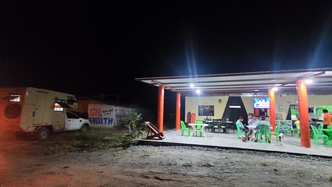 Restaurant La Virgen de Guadalupe