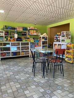 Restaurant Los Pinos