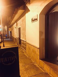 Restaurant Nativa