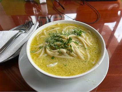 Restaurant Naty