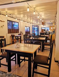 Restaurant Perejil
