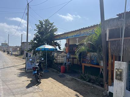 Restaurant Puerto Acapulco