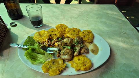 Restaurant Punta Arenas
