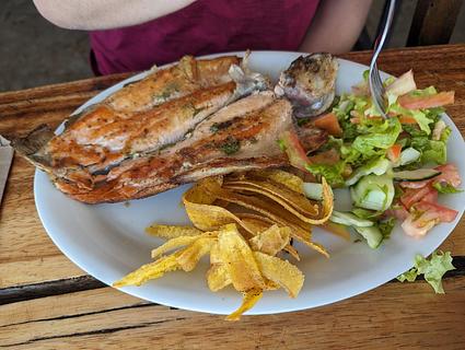 Restaurant Rancho