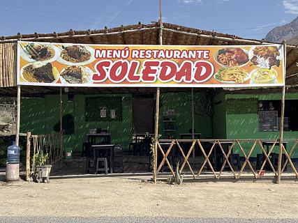 Restaurant Soledad