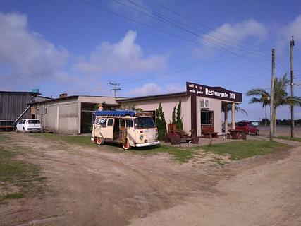 HOTEL SANTA RITA