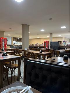 Lavanderia 60min no Posto Barrigão