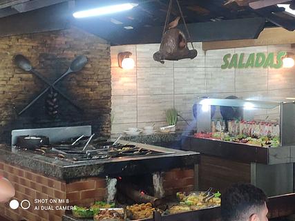 restaurante alto da serra