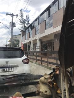Restaurante amor de mãe