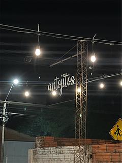 Restaurante Antojitos