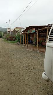 Restaurante Bambu