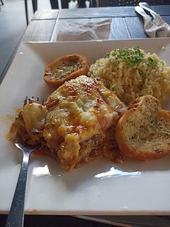 Restaurante Blackput