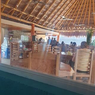 Restaurante Brisas Del Magdalena