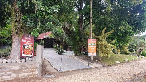 Restaurante Cabana